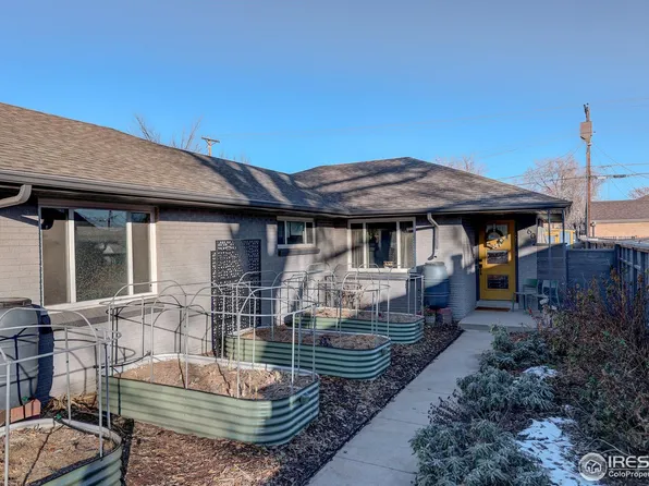 3660 N Glencoe St, Denver, CO 80207
