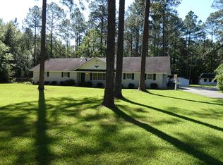 588 Ga Highway 64, Alma, GA 31510