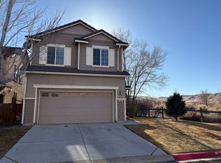 6634 Altesino Dr, Sparks, NV