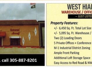 125 W 22nd St, Hialeah, FL 33010