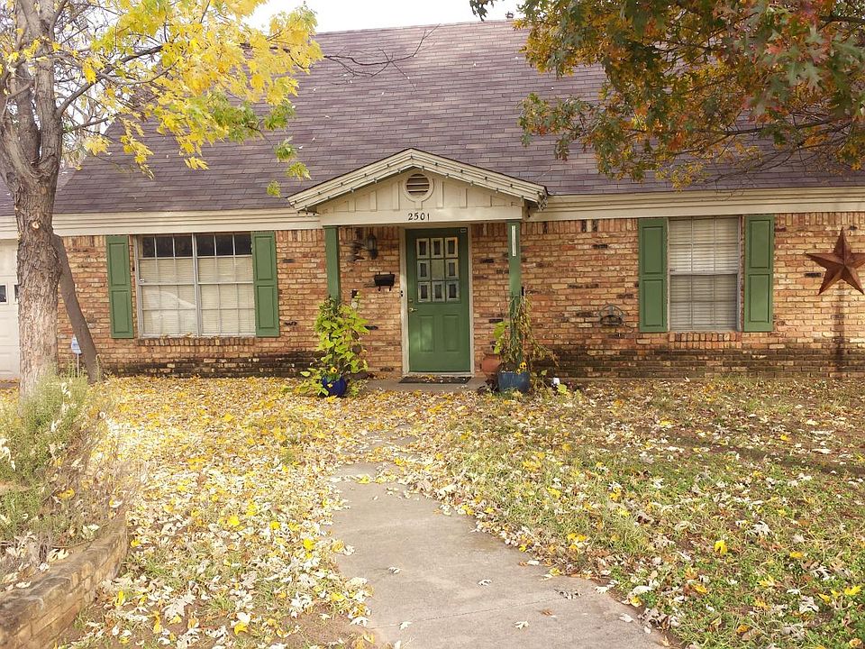 1st image of 2501 College Park Dr