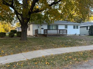 101 Fair St, Valparaiso, IN 46383