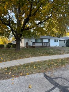 101 Fair St, Valparaiso, IN, 46383