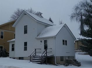 300 E Front St, Mount Horeb, WI 53572