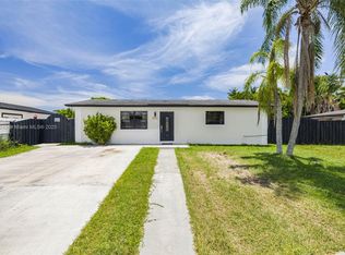 25425 SW 128th Ave, Homestead, FL 33032