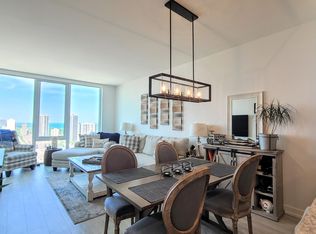 1144 N Wells St #2709, Chicago, IL 60610