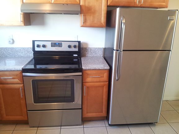 3rd image of 140 N Berendo St APT 1