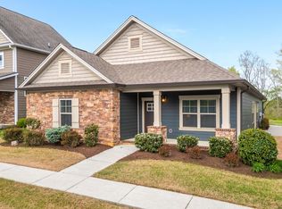 2479 Inverness Dr NW, Cleveland, TN 37312