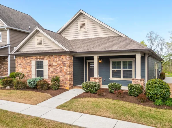 2479 Inverness Dr NW, Cleveland, TN 37312