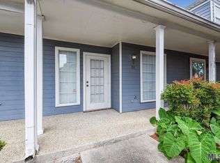 150 Ocean Dr APT 2B, Baton Rouge, LA 70806
