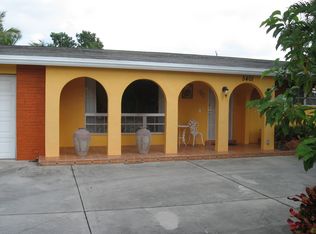 5401 Jackson St, Hollywood, FL 33021