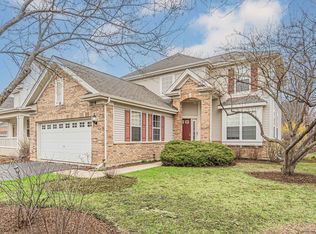 1104 Amelia Ct, Indian Creek, IL 60061