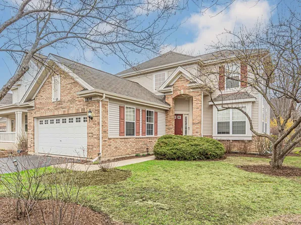 1104 Amelia Ct, Indian Creek, IL 60061