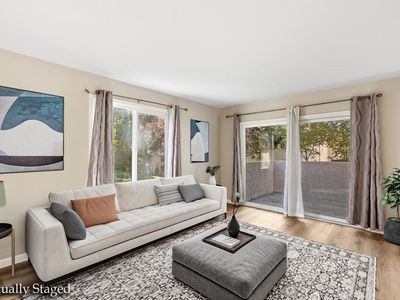 8448 Via Sonoma Unit 100, La Jolla, CA, 92037