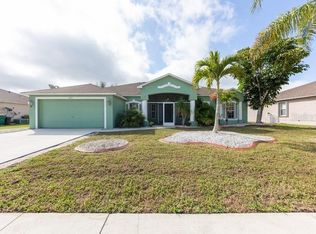 6153 Coliseum Blvd, Pt Charlotte, FL 33981