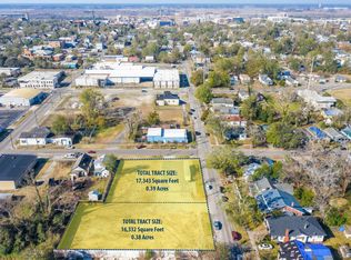 1102 Chestnut St, Wilmington, NC 28401