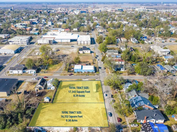 1102 Chestnut Street, Wilmington, NC 28401