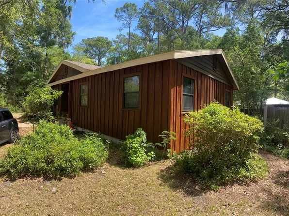 1231 NE 9th St, Gainesville, FL 32601