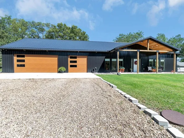 300 W Plumb St, Leon, KS 67074