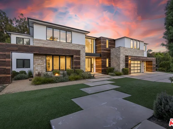 4607 Vanalden Ave, Tarzana, CA 91356