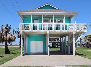 334 Sand Dune Ct, Surfside Beach, TX 77541