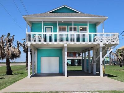 334 Sand Dune Ct, Surfside Beach, TX, 77541