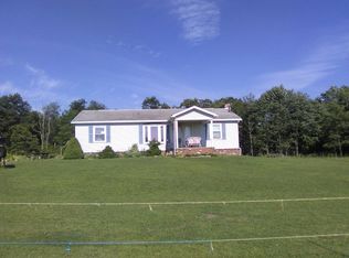 208 Big Rock Rd, Berlin, PA 15530