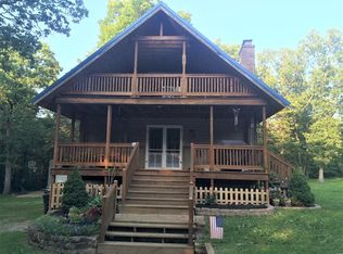 28890 Treeline Ln, Richland, MO 65556