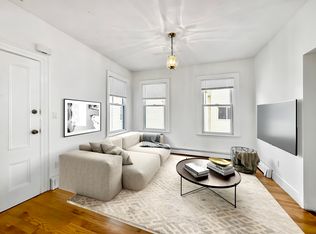 22 Cross St #2, Somerville, MA 02145