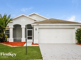 13246 Early Run Ln, Riverview, FL 33578
