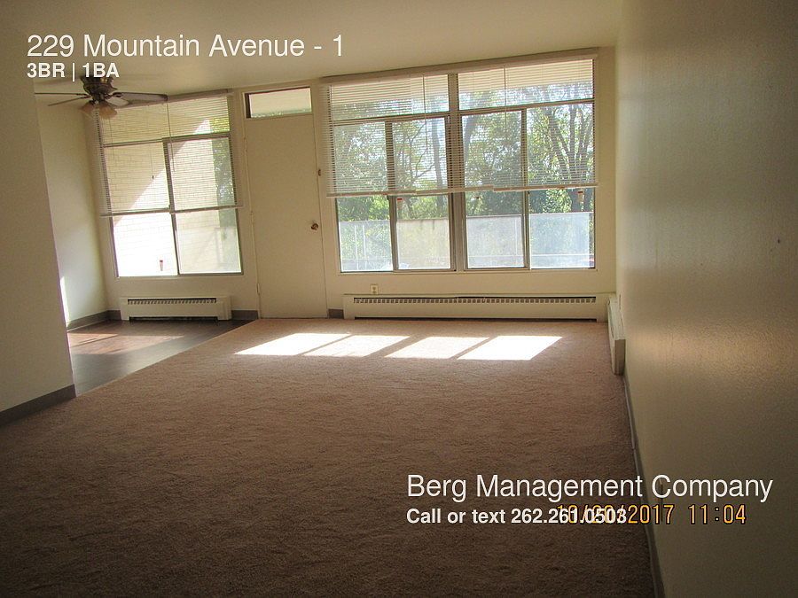 1st image of 229 Mountain Ave #1