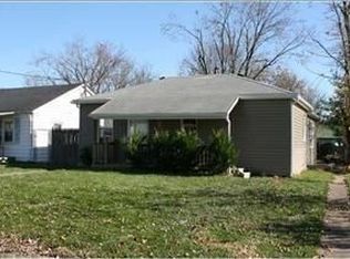 12115 E Orell Rd, Louisville, KY 40272