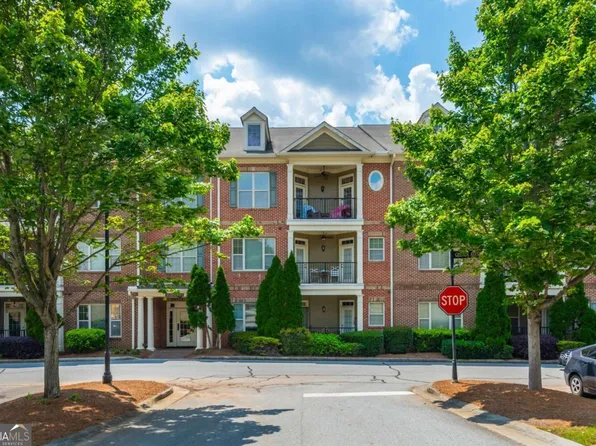 7265 Glisten Ave Unit 132, Sandy Springs, GA 30328
