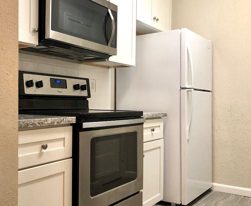 1st image of 7900 N Stadium Dr APT 37