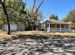 601 W 5th St, Pittsburg, KS 66762