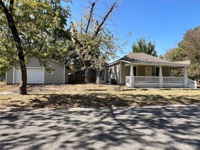 601 W 5th St, Pittsburg, KS, 66762