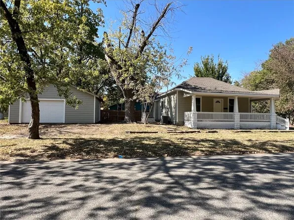 601 W 5th St, Pittsburg, KS 66762