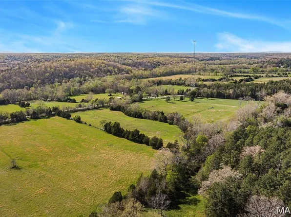 1 Off Hwy #M, Silva, MO 63964