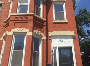 371 Bergen Ave, Jersey City, NJ 07304