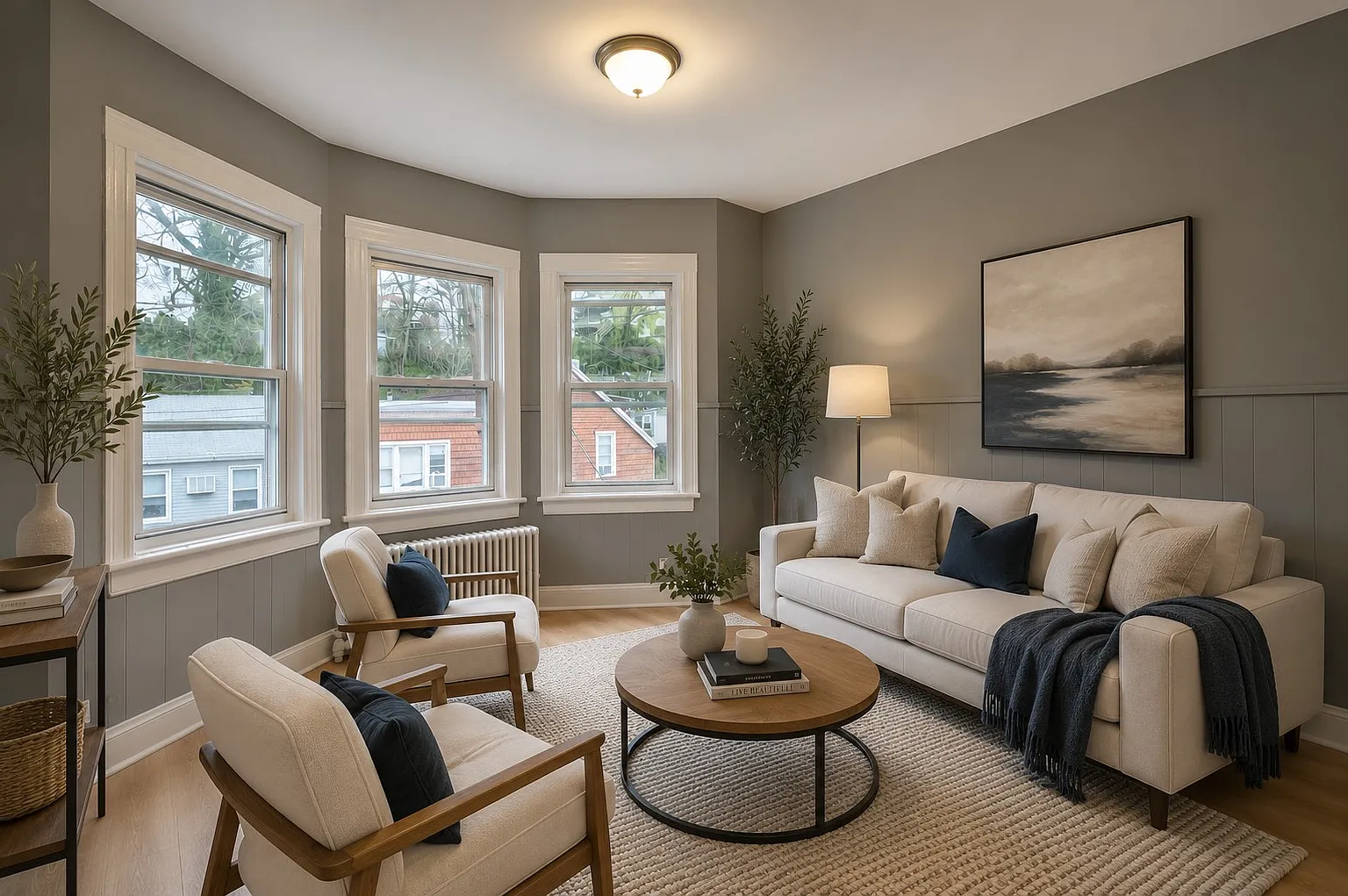 2 bed, $2,700 — Photo 1