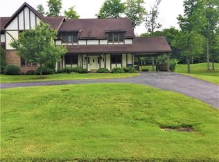 8269 Canterbury Dr, Clymer, NY