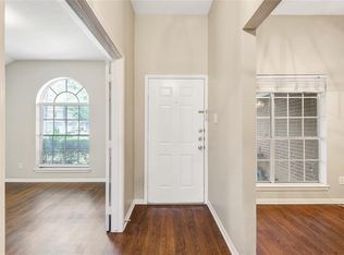 3006 Quail Run Dr, Humble, TX 77396