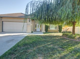 3420 Dry Creek Dr, Modesto, CA 95354