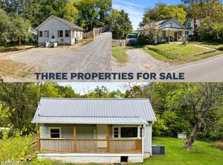 616 Park Rd, Sevierville, TN 37862