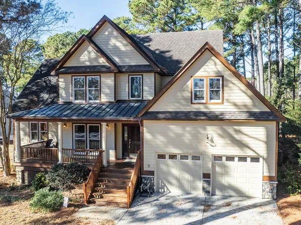 210 W Side Ln Lot 60, Powells Pt, NC 27966