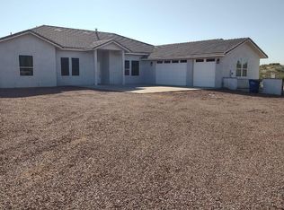 2005 W Highridge Rd, Wickenburg, AZ 85390