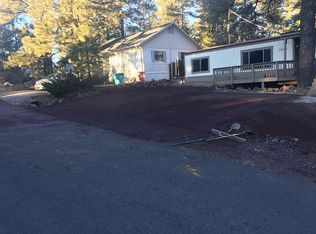 2550 Tishepi Trl, Flagstaff, AZ 86001