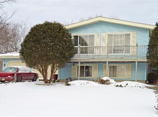 1335 Brandywine Rd, Crown Point, IN 46307