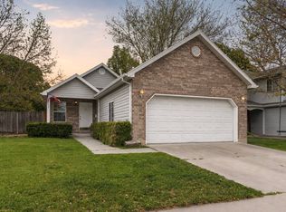 2207 W 480 N, Provo, UT 84601