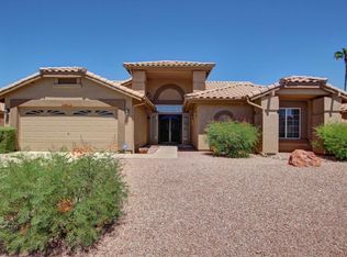 19613 N 89th Dr, Peoria, AZ 85382